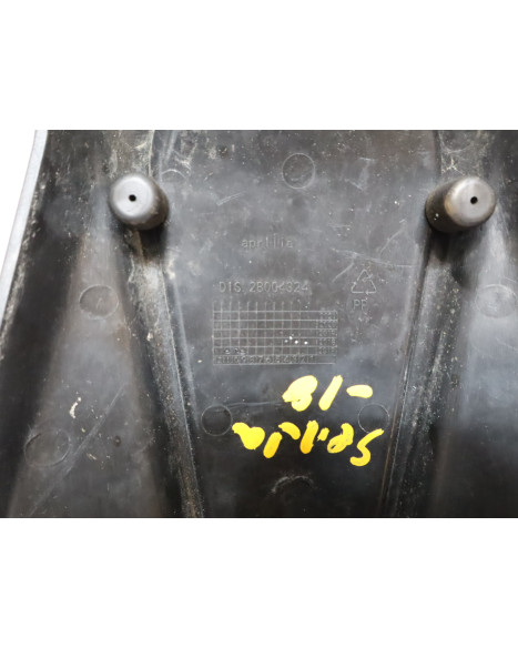 Derbi Senda/Aprilia SX50/Gilera SMT, tankkåpa