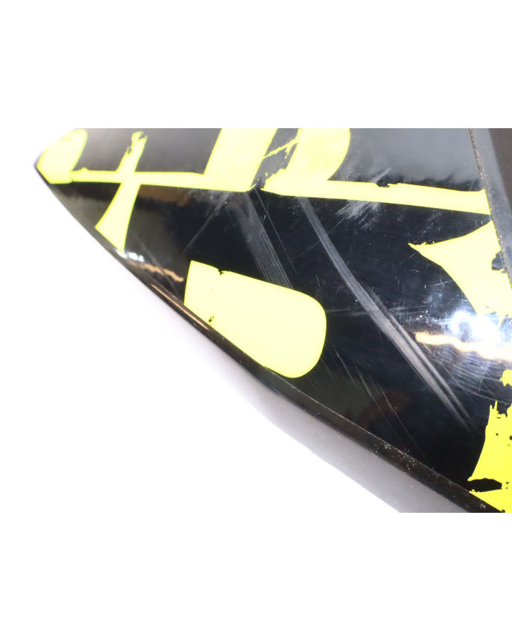 Derbi Senda, bakre sidokåpa höger