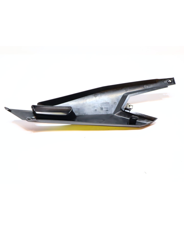 Derbi Senda, bakre sidokåpa höger