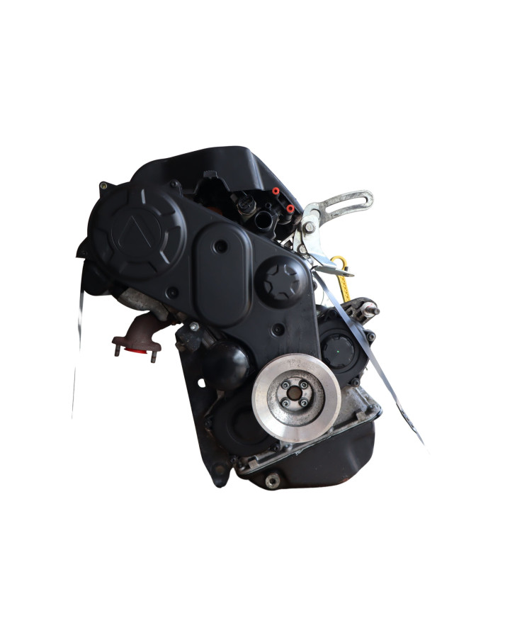 Lombardini LDW492 DCI motor