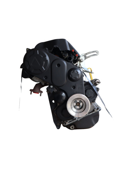 Lombardini LDW492 DCI motor