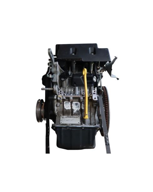 Lombardini LDW492 DCI motor