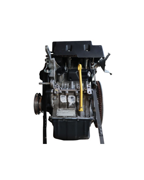 Lombardini LDW492 DCI motor