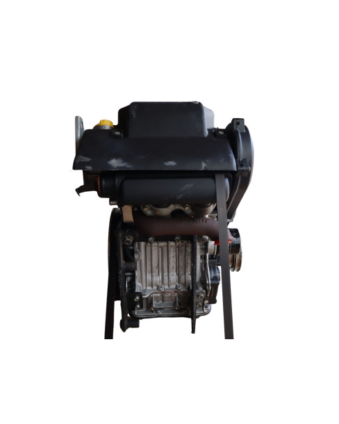 Lombardini LDW492 DCI motor 2