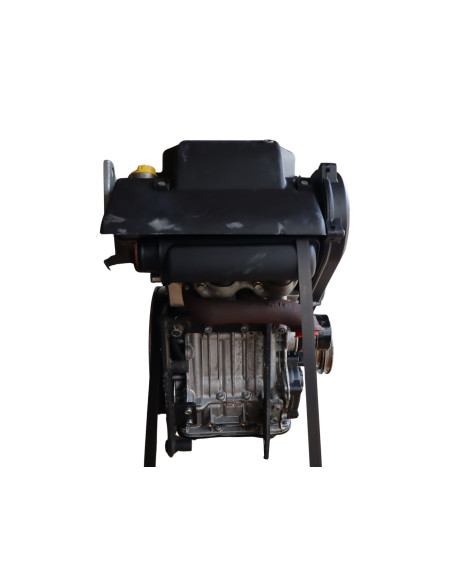 Lombardini LDW492 DCI motor