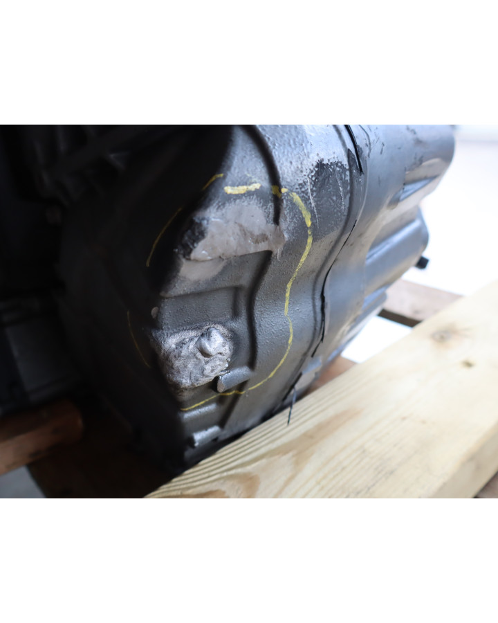 KTM 1290 Super Duke R, motor