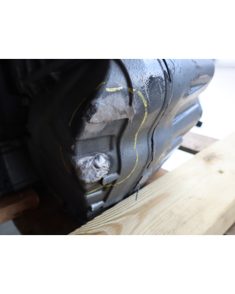 KTM 1290 Super Duke R, motor