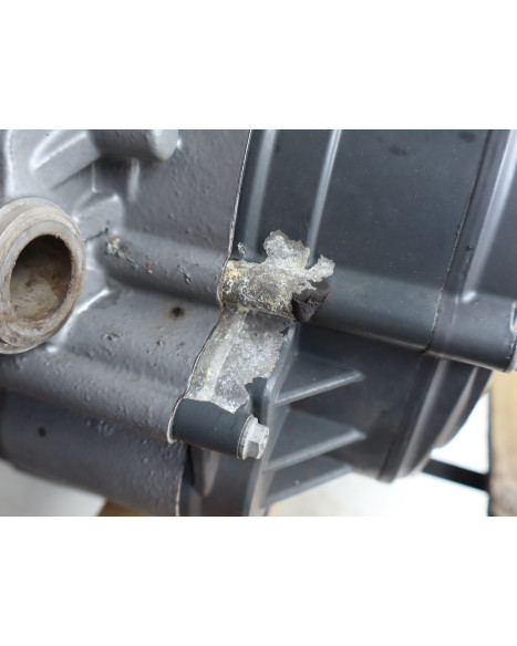 KTM 1290 Super Duke R, motor