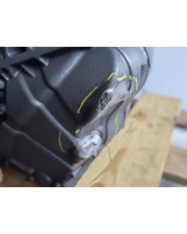 KTM 1290 Super Duke R, motor