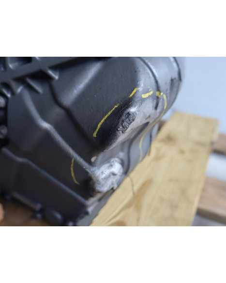 KTM 1290 Super Duke R, motor