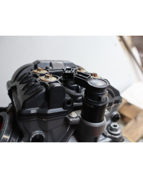 KTM 1290 Super Duke R, motor