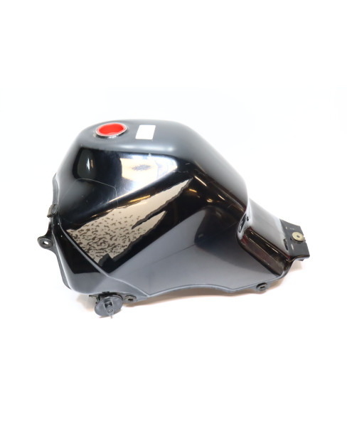 Honda XL600V Transalp, bränsletank