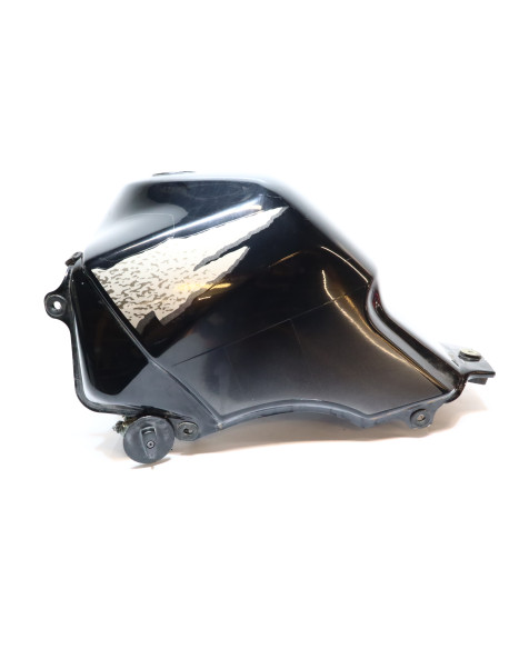 Honda XL600V Transalp, bränsletank