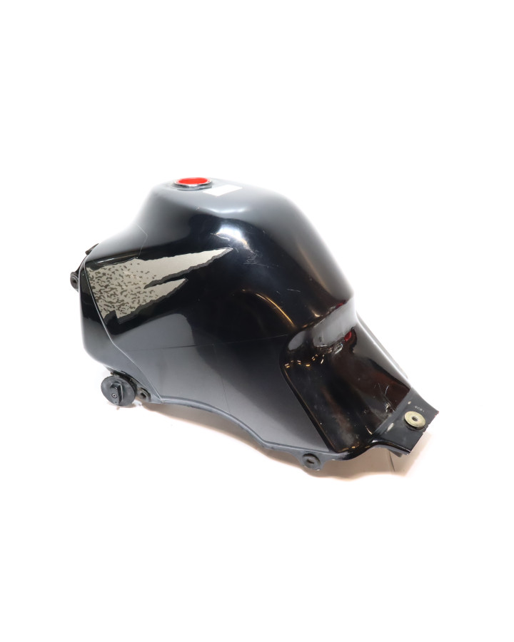 Honda XL600V Transalp, bränsletank