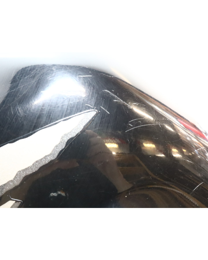 Honda XL600V Transalp, bränsletank