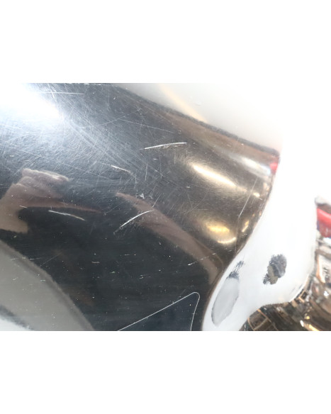 Honda XL600V Transalp, bränsletank