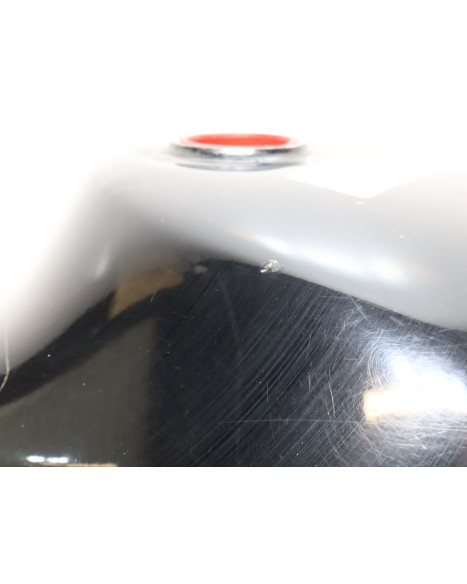 Honda XL600V Transalp, bränsletank