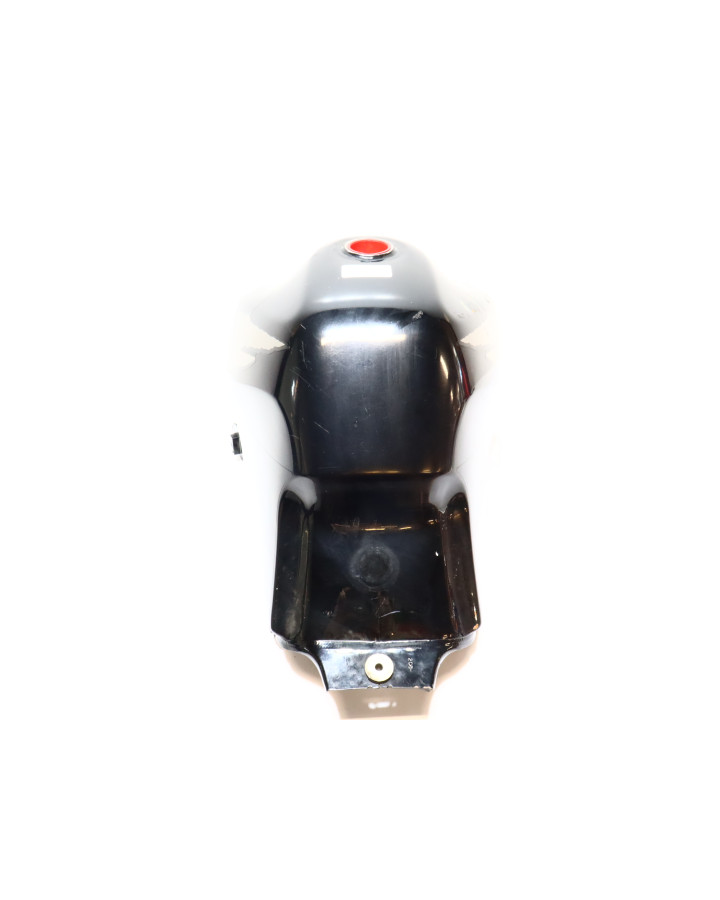 Honda XL600V Transalp, bränsletank