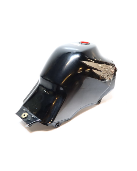 Honda XL600V Transalp, bränsletank