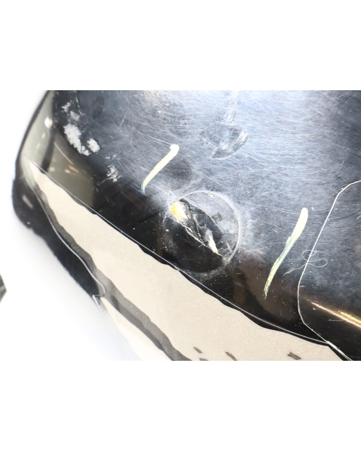 Honda XL600V Transalp, bränsletank