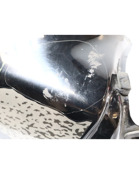 Honda XL600V Transalp, bränsletank