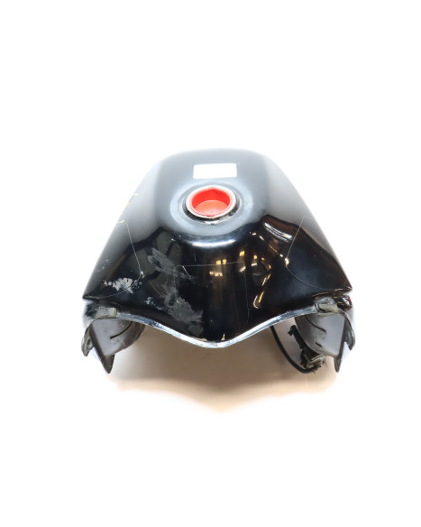 Honda XL600V Transalp, bränsletank