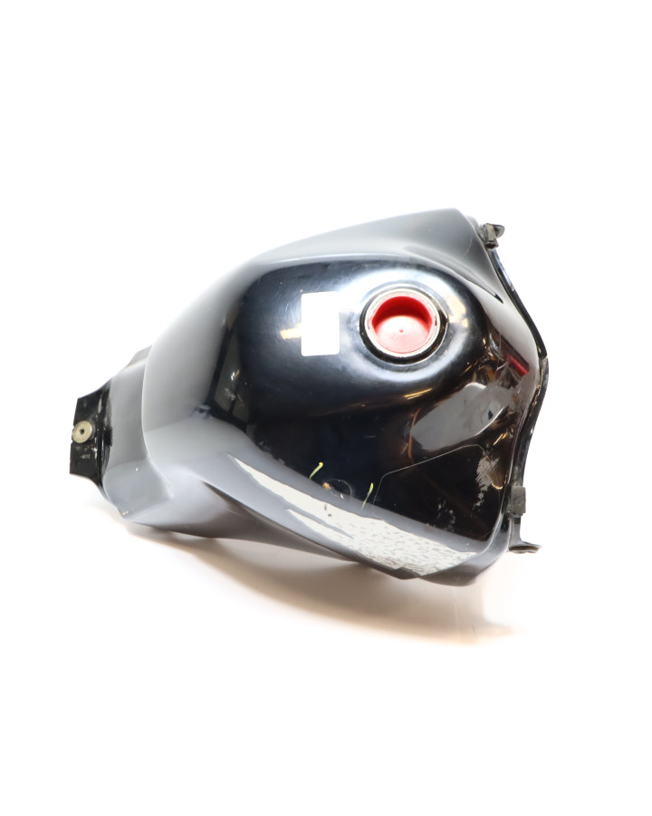 Honda XL600V Transalp, bränsletank