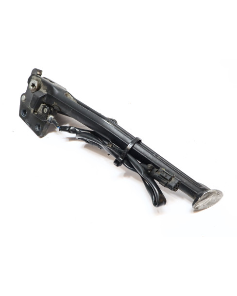 KTM 1290 Super Duke R, sidostöd komplett 2