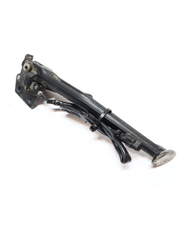 KTM 1290 Super Duke R, sidostöd komplett