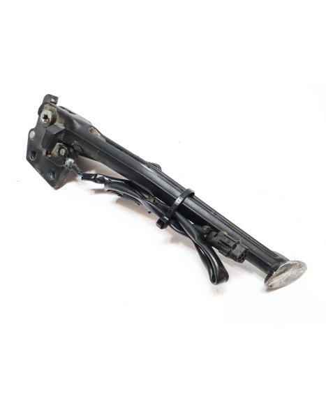 KTM 1290 Super Duke R, sidostöd komplett