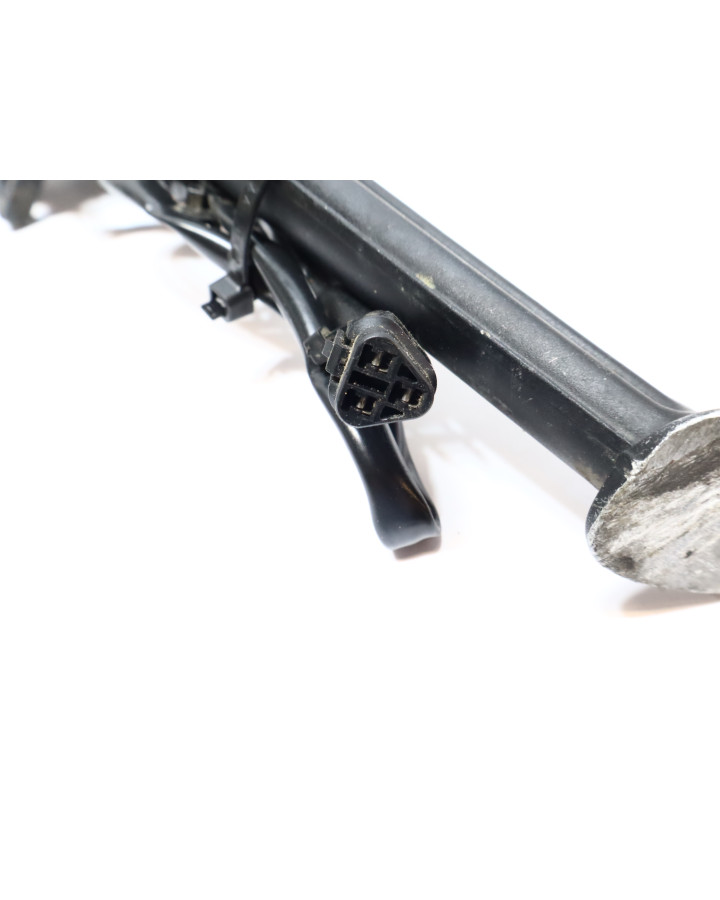 KTM 1290 Super Duke R, sidostöd komplett