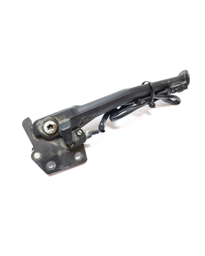 KTM 1290 Super Duke R, sidostöd komplett