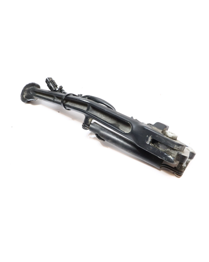 KTM 1290 Super Duke R, sidostöd komplett