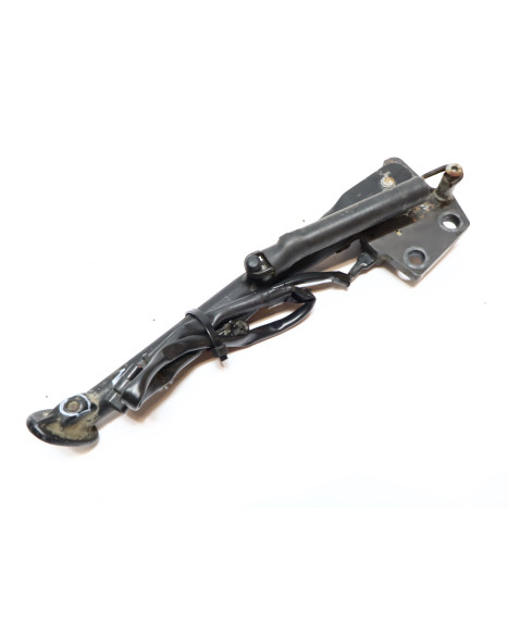 KTM 1290 Super Duke R, sidostöd komplett