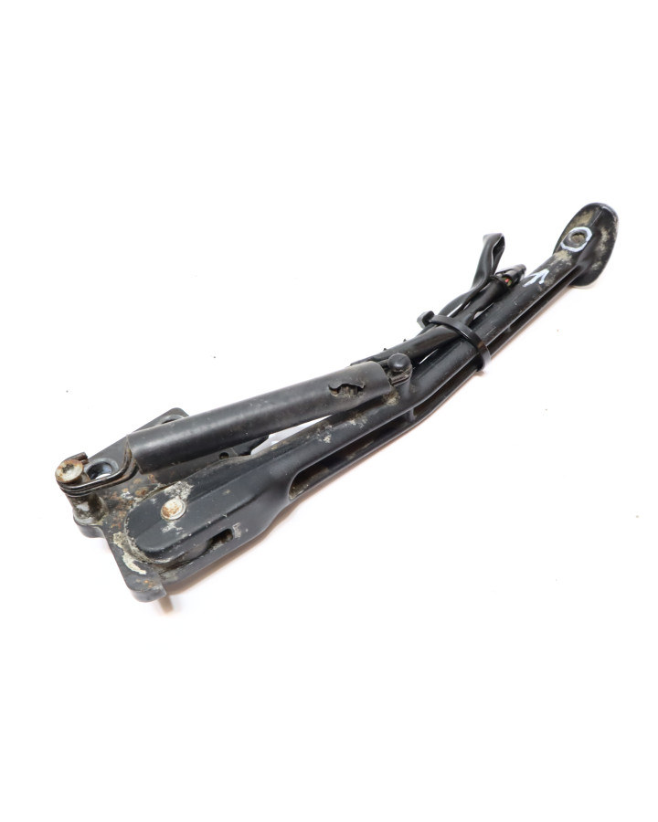 KTM 1290 Super Duke R, sidostöd komplett