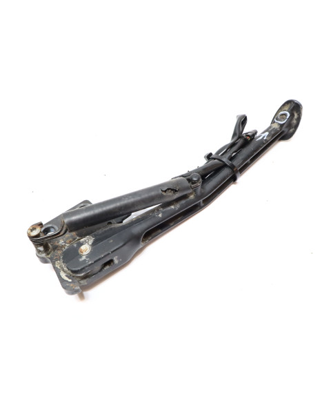 KTM 1290 Super Duke R, sidostöd komplett