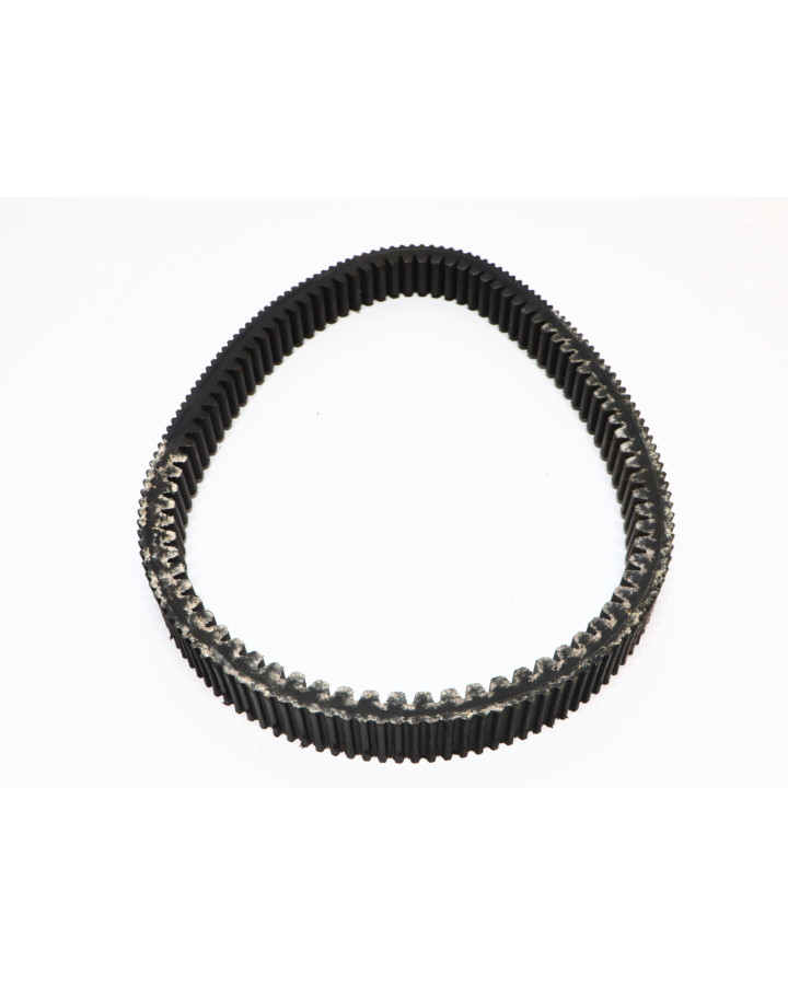 Stels Geupard Trophy 800, drivrem