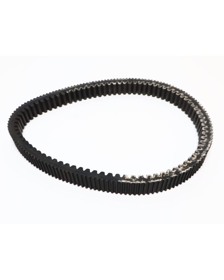 Stels Geupard Trophy 800, drivrem