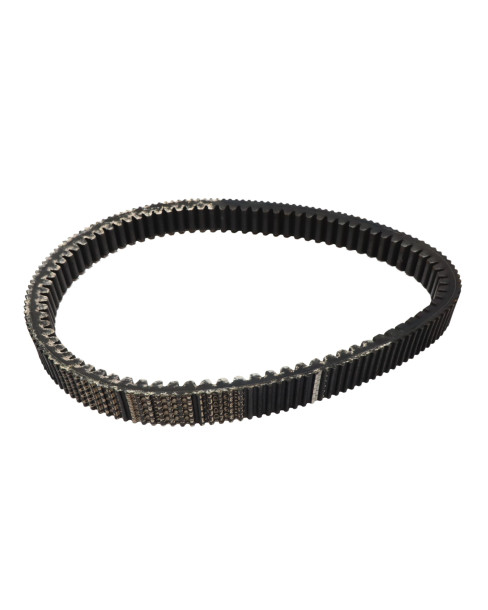 Stels Geupard Trophy 800, drivrem