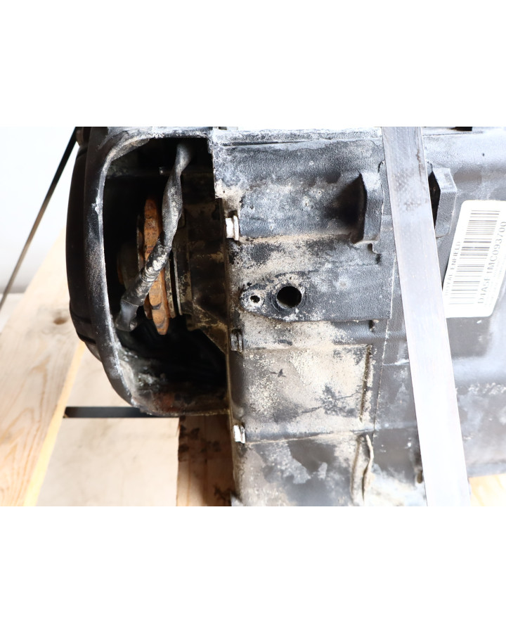 Royal Enfield Himalayan 410, motor