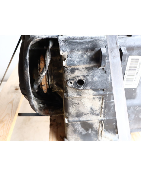 Royal Enfield Himalayan 410, motor