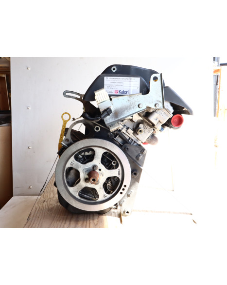 Lombardini LDW492 DCI motor