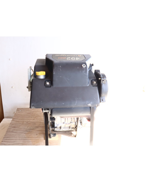 Lombardini LDW492 DCI motor