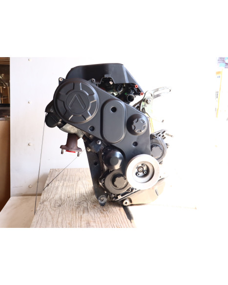 Lombardini LDW492 DCI motor