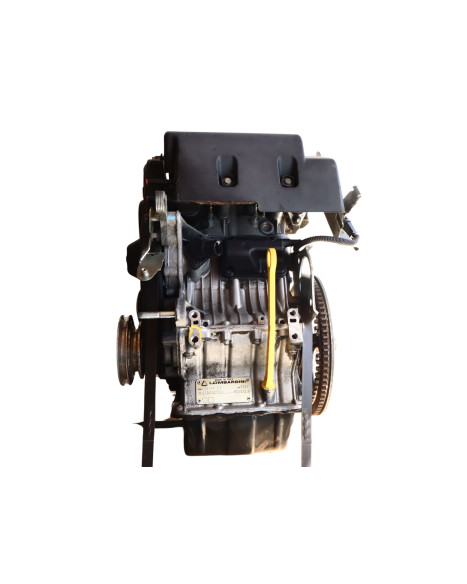 Lombardini LDW492 DCI motor