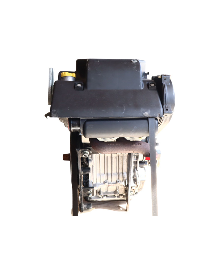 Lombardini LDW492 DCI motor