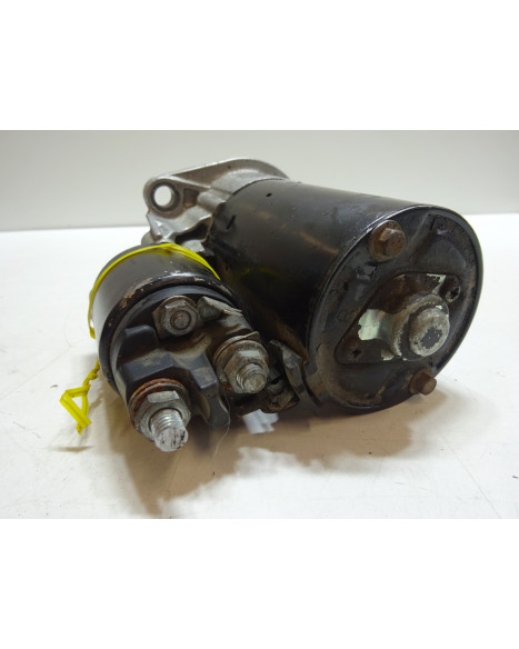 Ligier/Microcar, startmotor