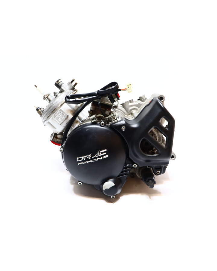AM6 motor