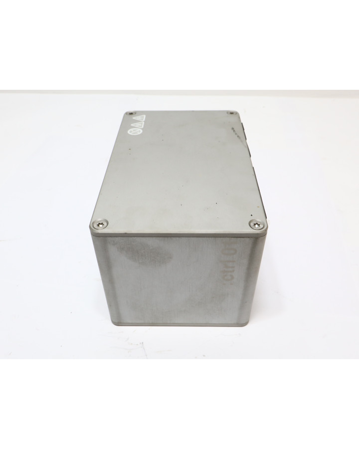 Cake Ösa, låda controller