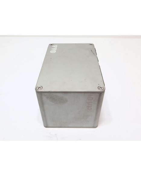 Cake Ösa, låda controller